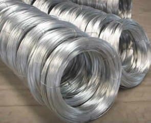 good value galvanized iron wire